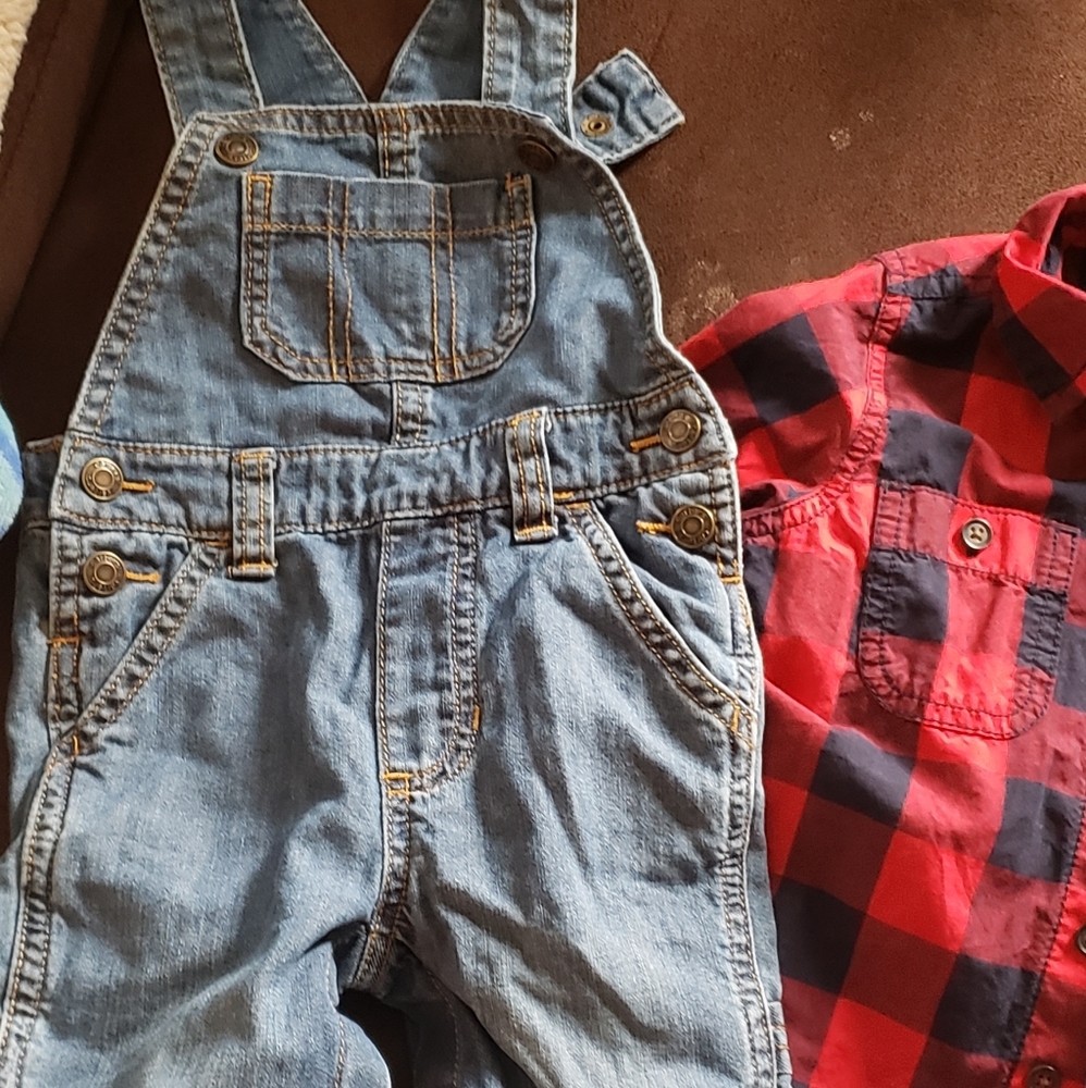 Overall